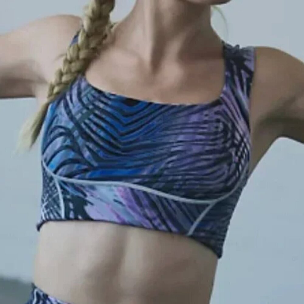 Free People Movement You're a Peach Bra
